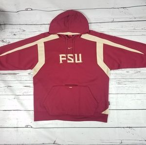 FSU Nike hoodie